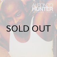 ALFONZO HUNTER / WEEKEND THANG