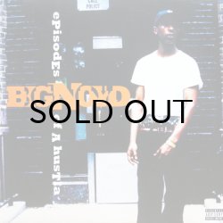 画像1: BIG NOYD / EPISODES OF A HUSTLA