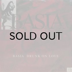 画像1: BASIA / DRUNK ON LOVE