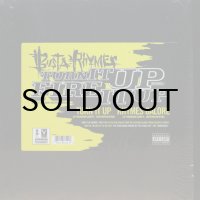BUSTA RHYMES / TURN IT UP （REMIX）/FIRE IT UP