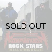 NONPHIXION / ROCK STARS