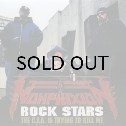 画像1: NONPHIXION / ROCK STARS