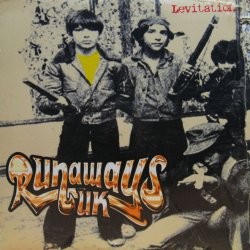 画像1: RUNAWAYS UK / LEVITATION