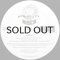 BOSCH / JEZEBEL
