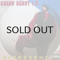 GRAND DADDY I.U. / REPRESENT