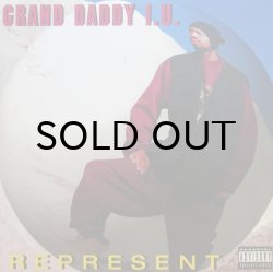 画像1: GRAND DADDY I.U. / REPRESENT