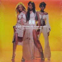 3LW / I DO （WANNA GET CLOSE TO YOU）