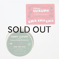 画像1: JIMMY LUXURY / CHA CHA CHA