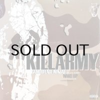 KILLARMY / CAMOUFLAGE NINJAS