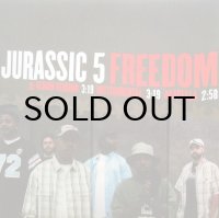 JURASSIC 5 / FREEDOM