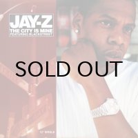 JAY-Z / THE CITY IS MINE