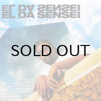 EL DA SENSEI / RELAX RELATE RELEASE