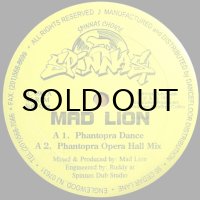 MAD LION / PHANTOPRA DANCE