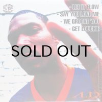A.D. / LET IT FLOW