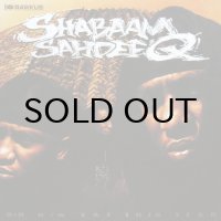 SHABAAM SAHDEEQ / 3-D