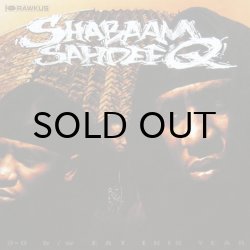 画像1: SHABAAM SAHDEEQ / 3-D