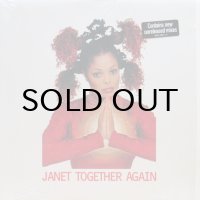 JANET / TOGETHER AGAIN