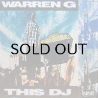 WARREN G / THIS D.J.