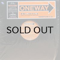 ONEWAY / DRAMA