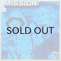 MISSION / SOUL CHIPS