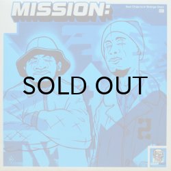 画像1: MISSION / SOUL CHIPS