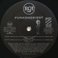 Funkdoobiest – Papi Chulo