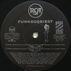 画像1: Funkdoobiest – Papi Chulo