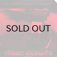 IMPACT ENTERTAINMENT PRESENTS: CLASSIC ELEMENTS