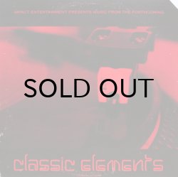 画像1: IMPACT ENTERTAINMENT PRESENTS: CLASSIC ELEMENTS