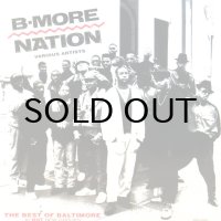 V.A. / BEST OF B-MORE NATION