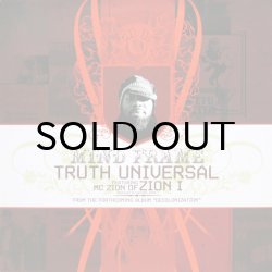 画像1: TRUTH UNIVERSAL / MIND FRAME