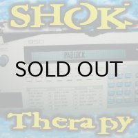 SHOK THERAPY / PADLOCK