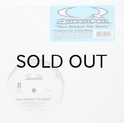 画像1: QUEEN PEN / MAN BEHIND THE MUSIC