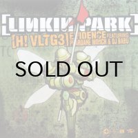 LINKIN PARK / H! VLTG3 EVIDENCE