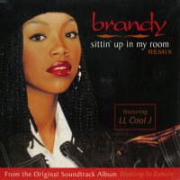 BRANDY / SITTIN' UP IN MY ROOM（REMIX）