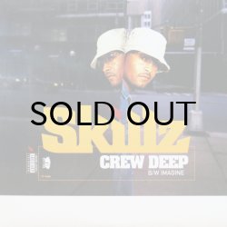 画像1: SKILLZ / CREW DEEP