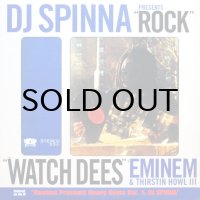 DJ SPINNA / ROCK