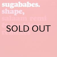 SUGABABES / SHAPE