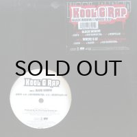 KOOL G RAP / BLACK WIDOW