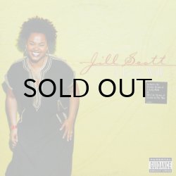 画像1: JILL SCOTT / A LONG WALK