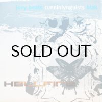 JOEY BEATS/CUNNINLYNGUISTS/BLAK / HELLFIRE