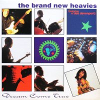 THE BRAND NEW HEAVIES / DREAM COME TRUE