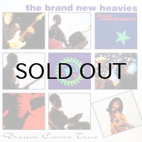 THE BRAND NEW HEAVIES / DREAM COME TRUE