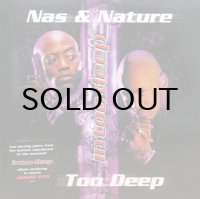 NAS & NATURE / IN TOO DEEP