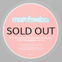 MORCHEEBA / IN THE HANDS OF THE GODS