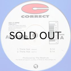 画像1: AL' TARIQ / THINK NOT
