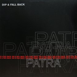 画像1: PATRA / DIP & FALL BACK