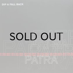 画像1: PATRA / DIP & FALL BACK