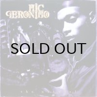 Mic Geronimo – The Natural / Train Of Thought
