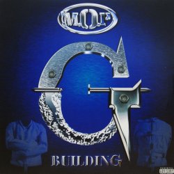 画像1: M.O.P / G BUILDING